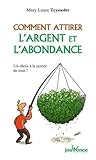 Comment attirer l'argent et l'abondance : Un choix à la portée de tous !
