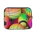 Produktbild QuqUshop Design Benutzerdefinierte Bunte Spielbälle Kinder Ärmel Weiche Laptop Tasche Tasche Haut Für MacBook Air 11"(2 Seiten)