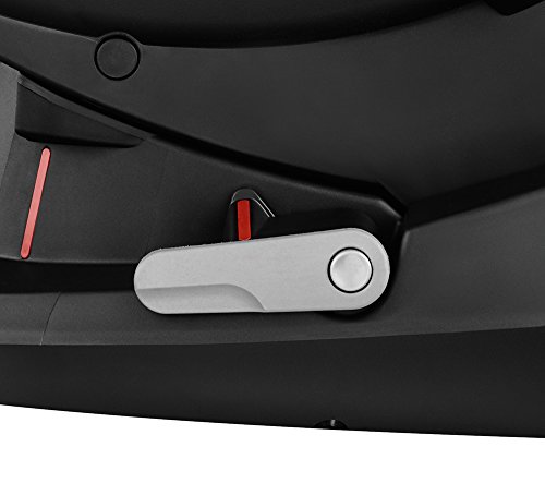 Maxi-Cosi 60108991 Tobi Kindersitz Gruppe 1, 9-18 kg - 8