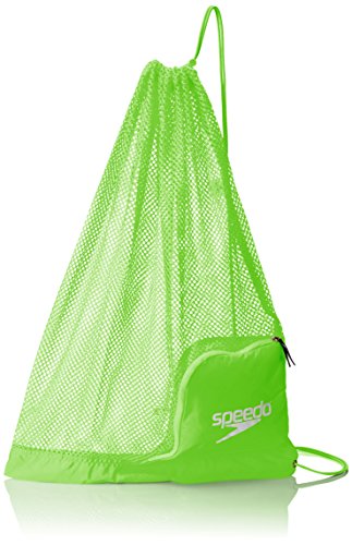 Speedo Unisex-Adult Ventilator Mesh Equipment Bag