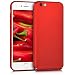 Produktbild kwmobile Apple iPhone 6 / 6S Hülle - Handy Cover Case Schutzhülle - Backcover Hardcover für Apple iPhone 6 / 6S