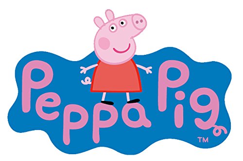 Ravensburger Peppa Pig - Juego de compendio 6 en 1 para niños de 3 años en adelante: Bingo, Memoria, dominó, Serpientes y escaleras, Damas y Cartas - Imagen 4