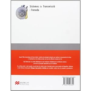 Sistemes Trans i Frenada LOE 2012