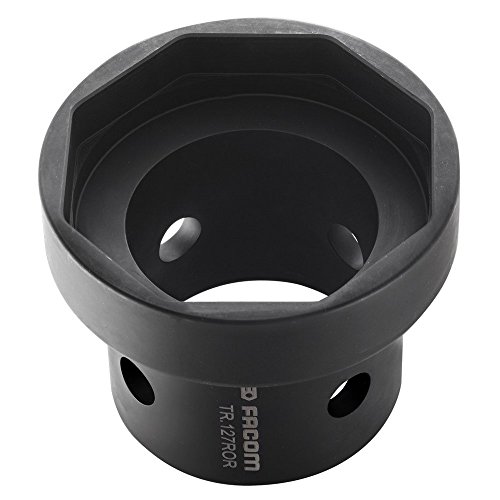 Facom TR.127ROR Gobelet 1P Moyeu Remorques R.O.R 127 Mm