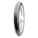 Velocidad máxima: 95mph Maxxis CCT Moto Motocicleta para Rueda Trasera Yamaha YBR 125 (90/90 - 18 C905)