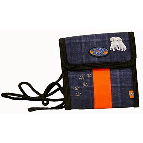 Preisvergleich Produktbild School Mood Brustbeutel Hund