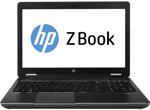 HP F0U65ET#ABU ZBook 15.6-inch Mobile Workstation