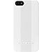 Price comparison product image Hugo Boss HBHSIP5000S1203 HARD Cover DOTS V iPhone 5 White