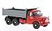 Produktbild Tatra T138 S3, 3-Seiten-Kipper, rot , Modellauto, Fertigmodell, Premium ClassiXXs 1:43