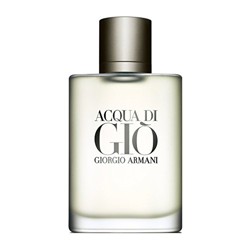 Giorgio Armani Acqua Di Gio Eau de Toilette for Men, 100ml