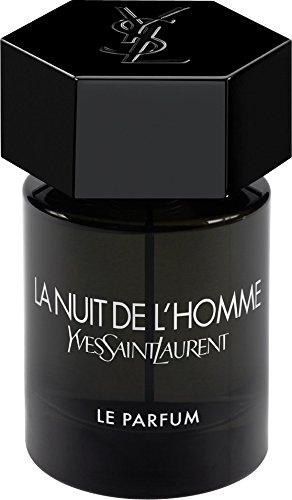 Preisvergleich Produktbild Yves Saint Laurent La Nuit de l'Homme Le Parfum Spray 100ml