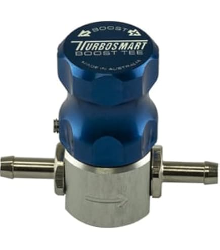 Boost Control Magnetventil 3 Port DC12V 5,4W – PWM-gesteuert, Stabil & Schnell, Für Turbo & Aftermarket-ECU