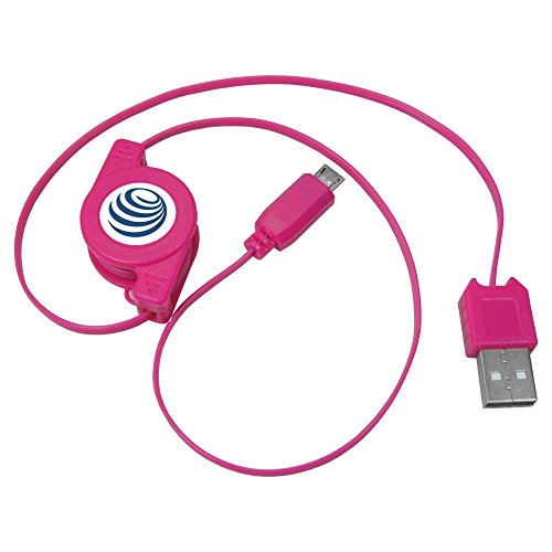 Ausziehbares Micro USB 2.0 Kabel Rollkabel Ladekabel Datenkabel für Samsung Galaxy A8 J5 J7 Note 5 S5 Neo S6 Edge Plus S6 mini Microsoft Lumia 430 540 640 XL Nokia 222 105 Sony Xperia C5 Ultra M4 Aqua M5 Z3 Plus Z5 Z5 Premium