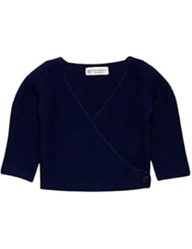 Sense Organics Unisex Baby Strickjacke Picasso Baby Wickelstrickjacke