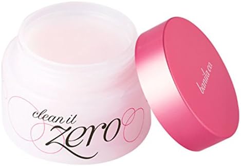 Banila co Clean It Zero Sherbet Cleanser, 100ml - Authentic product from Korea