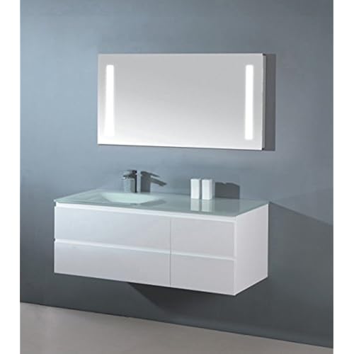 Waschtisch 100 cm: Amazon.de