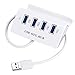 Produktbild 4 Port USB OTG Kabel Adapter Micro USB Hub OTG Verlängerung Adapter für SMARTP