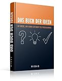 Das Buch der Ideen (Midas Smart Guides) by 