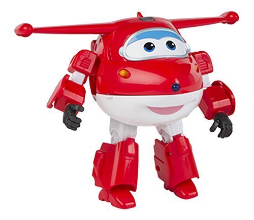 centro de mando super wings