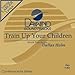 Produktbild Train Up Your Children [Accompaniment/Performance Track] by Made Popular By: Dallas Holm
