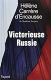 Victorieuse Russie