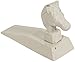 Produktbild SET 2 Türstopper Pferd 14x5,5x7 CM