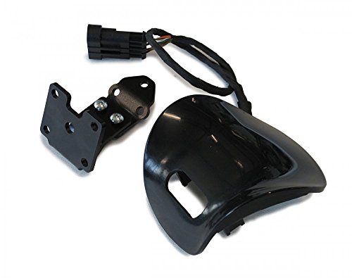 Preisvergleich Produktbild Halterung Navigationssystem für Piaggio MP3