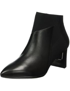 United Nude Damen Zink Mid Kurzschaft Stiefel