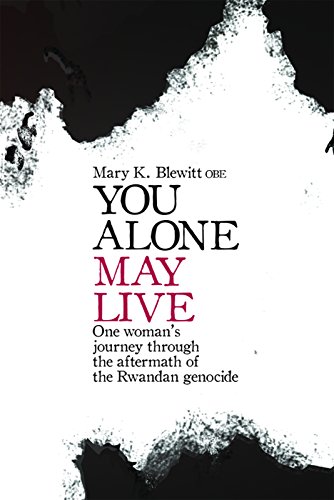 Download You Alone May Live
