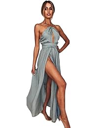 abiti eleganti lunghi amazon