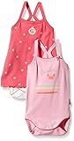 Absorba Underwear Baby Girls Bodysuit