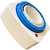 Zaman Ayarlı Mekanik Priz Ct 9180 HSPLİNM-5648