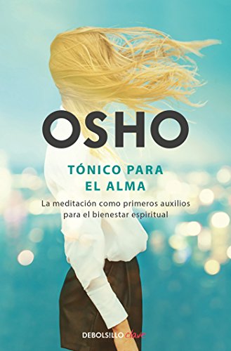 Download Tónico para el alma: La meditación como primeros auxilios para el bienestar espiritual (CLAVE) Download Tónico para el alma: La meditación como primeros auxilios para el bienestar espiritual (CLAVE)