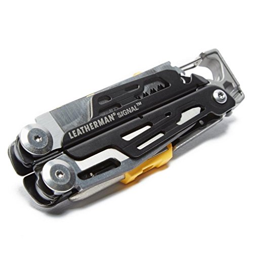 Leatherman Zangen Signal - 5