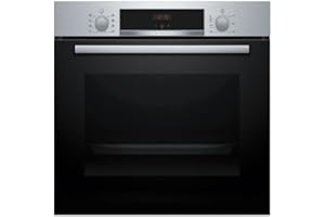 Bosch HBA553BR3F, Série 4, Four, Encastrable, Inox
