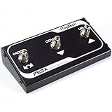 Digitech FS3X accesorio para guitarra - accesorios para guitarra