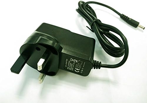 5v 2A TV Box Uk 3 PIN Adapter Plug Power Suppy Switching Adaptor