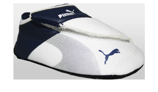 puma trainers size 2