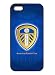 Produktbild Iphone 5/5s Hülle Leeds United Football Club Logo Back Case For Iphone 5/5s Hülle (The Championship) PhoneCaseMaster
