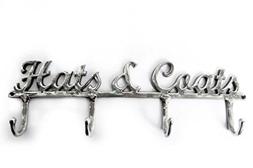 Preisvergleich Produktbild ROSEFIELDS Wandgarderobe Hats & Coats