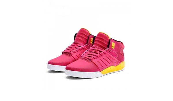 supra skytop 3 amazon
