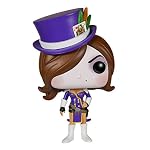 Funko Pop Mad Moxxi (Borderlands 43)