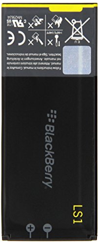 Preisvergleich Produktbild Blackberry P9982 BATTERY L-S1