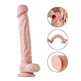 Kompatibel mit Muti-Lube: Kompatibel mit Gleitmitteln auf Wasserbasis und Silikonbasis.