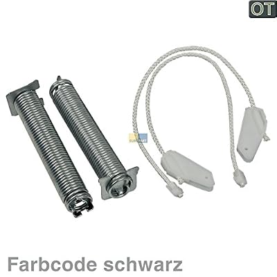 Bosch Siemens Charnière à ressort par câble sat lave-vaisselle Bosch Siemens et plus