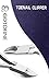 Gotofine Professional Toenail Clippers for Thick Nails, Ingrown Toenails, Fingernail / Nail Nipper, Premium Quality Stainless Steel, Podiatrist Tool