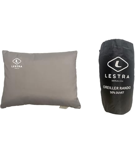 Matelas De Sol Teton Pour Camping - Grand 80x30 Pouces, Mousse Polyuréthane, Confortable Et Léger