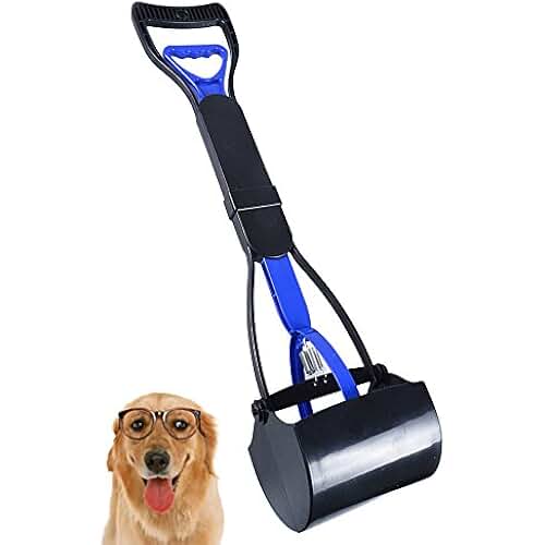 Amazon.co.uk poop scoop