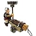 Produktbild Humorvoll statuette 'Briseguibolles De Carcassonne'.