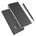 Produktbild Für Samsung Galaxy S9 Handyhülle Flip Case Taschen Lederklapp Hülle Klapphülle PU Leder Schutzhülle Cover Bookstyle Wallet Geldbörsen Kartenfach/ Card Slot Kickstand Stoßfest Shockproof Sleeve hülle